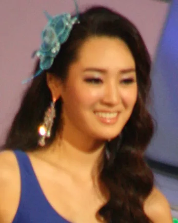 Chong So-ra